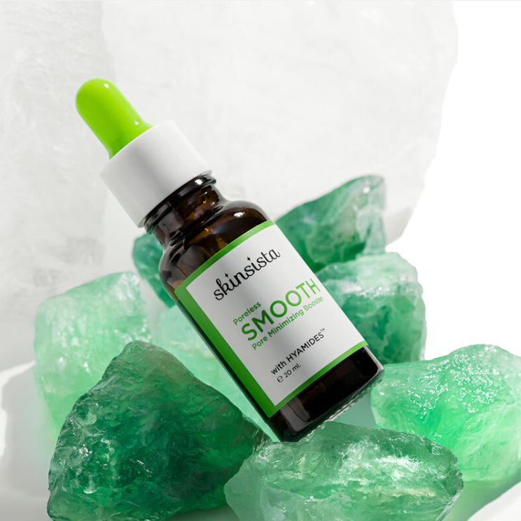 Skinsista - Poreless Smooth Pore Minimizing Booster 20ml.