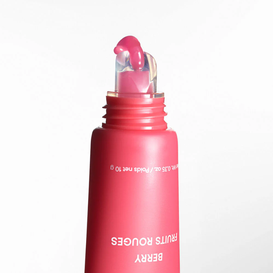 Laneige - Lip Glowy Balm Baume Brilliant #Berry 10g.