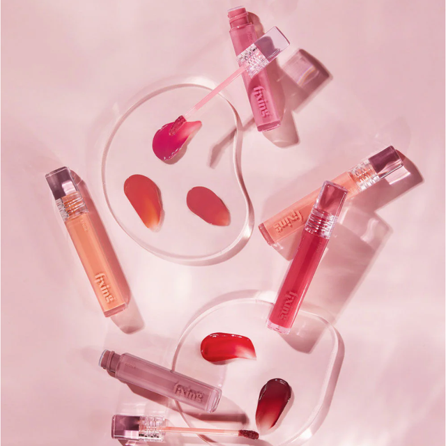 Etude - Glow Fixing Tint #03 Dewy Fig 3.8g.