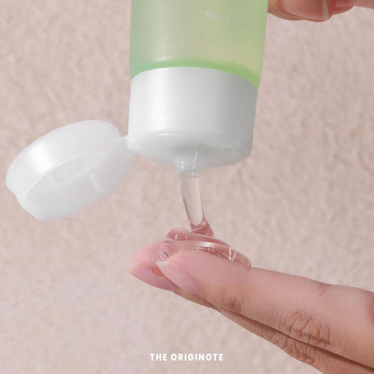 The Originote - Cicamide Facial Cleanser 70g.