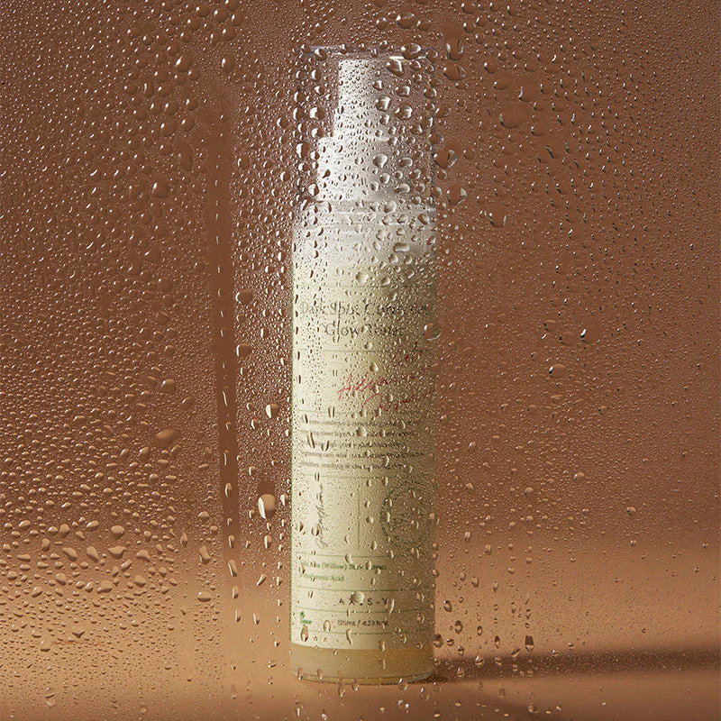 AXIS-Y - Dark Spot Correcting Glow Toner 125ml.