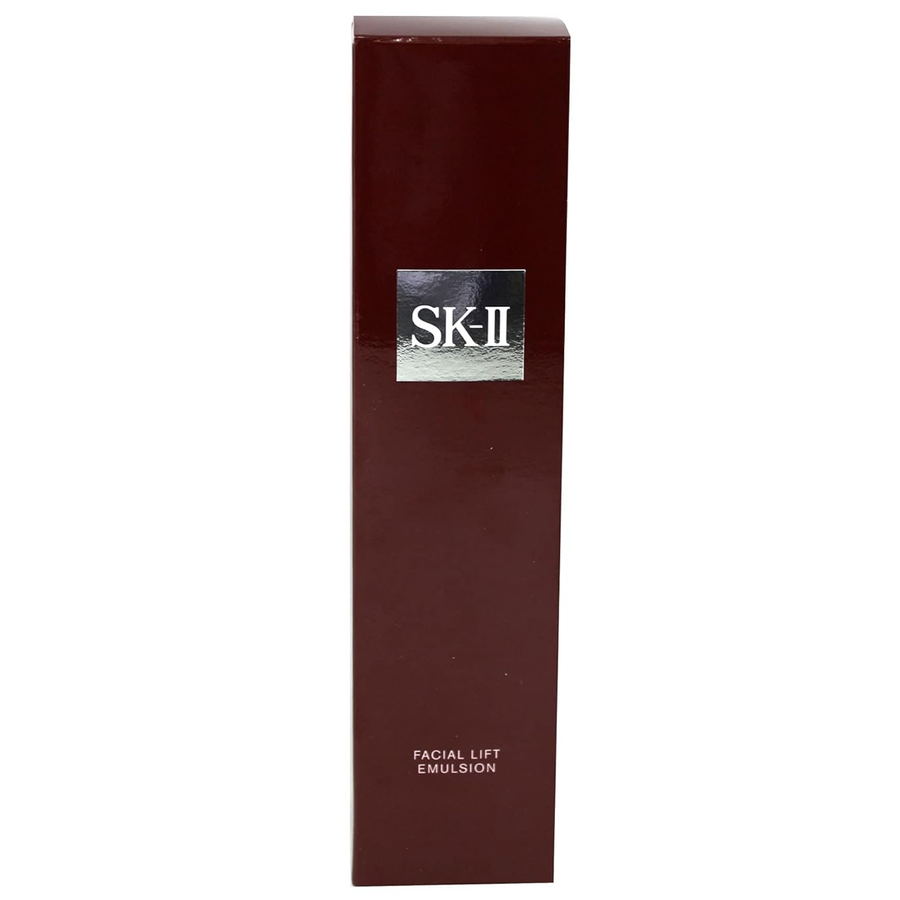 SK-II - Facial Lift Emulsion 100g.