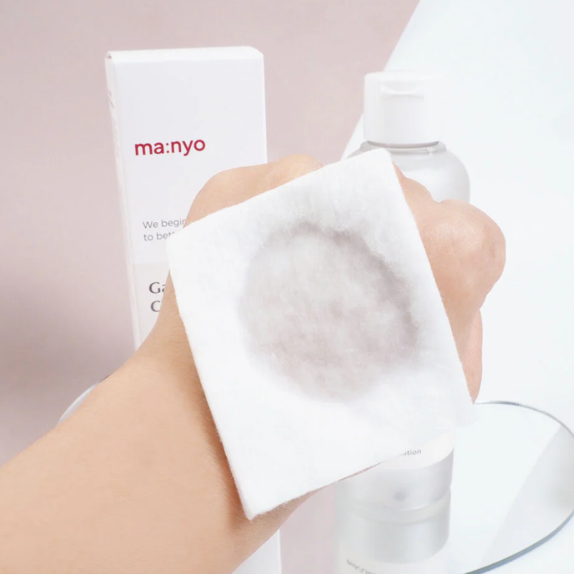 Manyo - Galactomy Clearskin Toner 210ml.