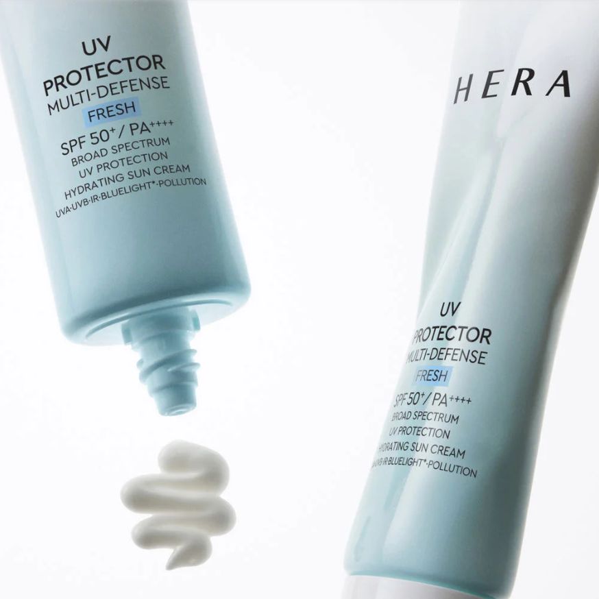 HERA - UV Protector Multi-Defense Fresh SPF50+ PA++++ 50ml.