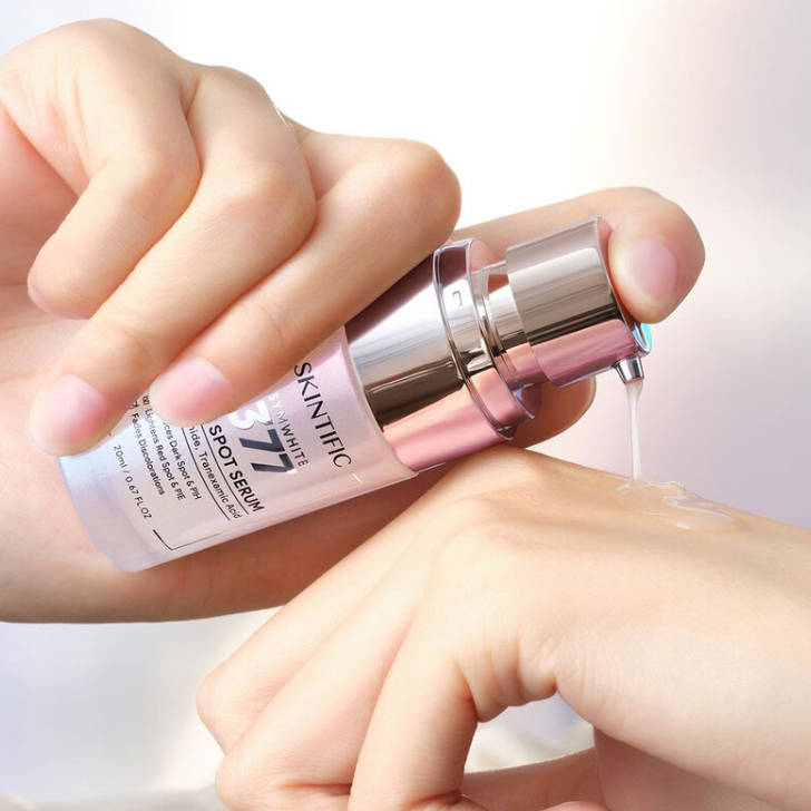 Skintific - Symwhite 377 Dark Spot Serum 20ml.