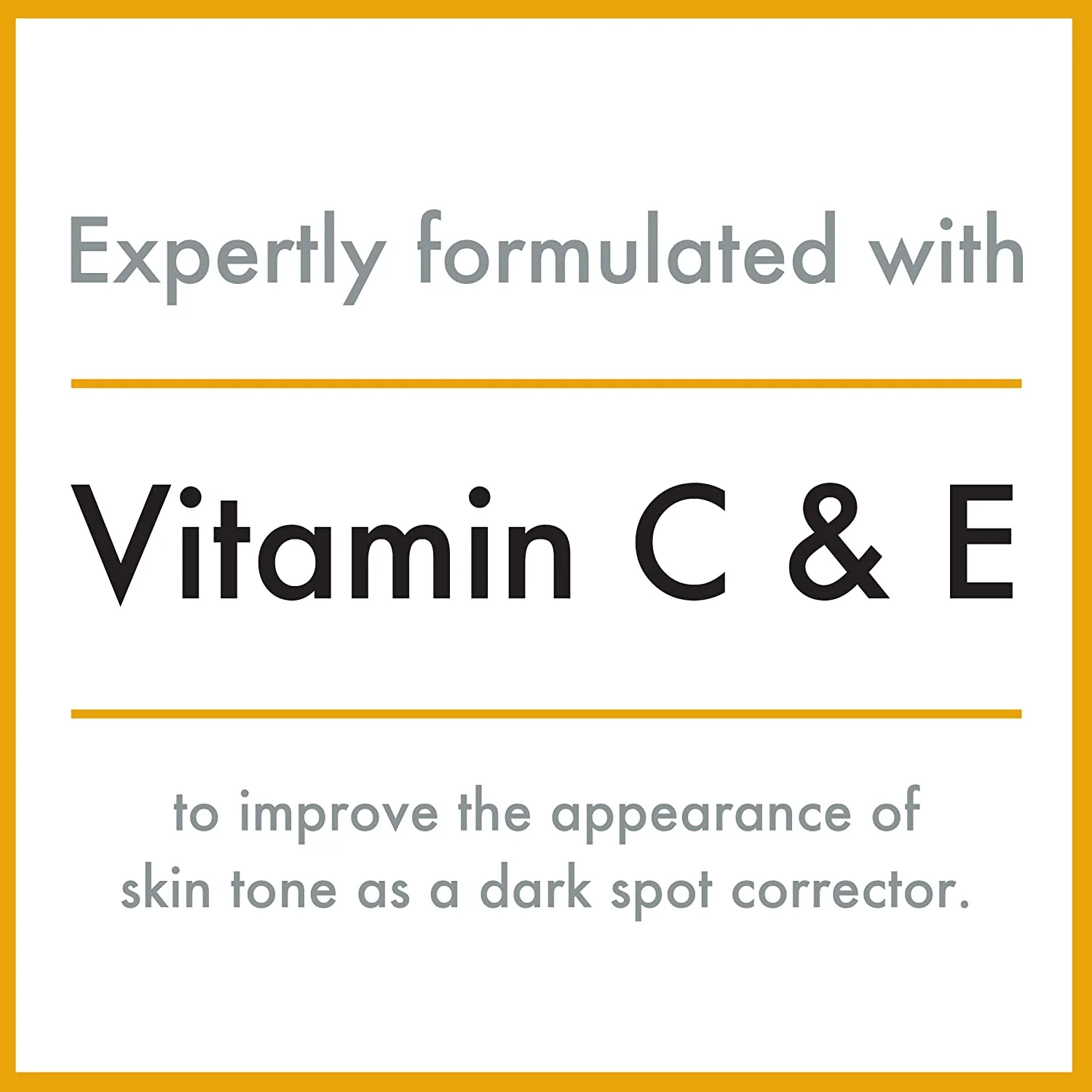 Melano CC - Facial Essence Brightening Vitamin C (Yellow)