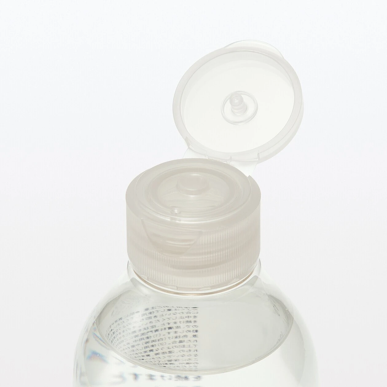 MUJI - Toning Water For Sensitive Skin, Light 300ml.