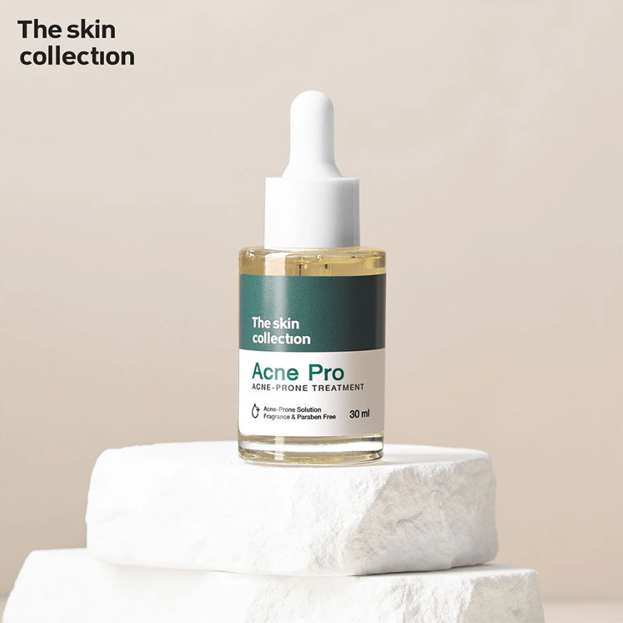 The Skin Collection - Acne Pro 30ml.