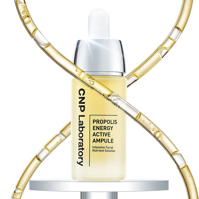 CNP Laboratory - Propolis Energy Active Ampule 35ml.