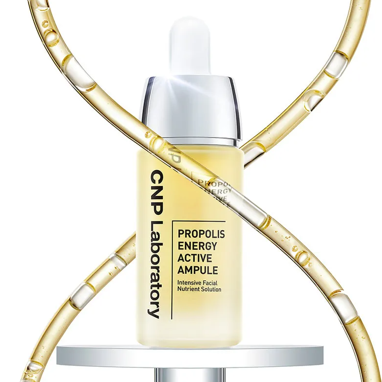 CNP Laboratory - Propolis Energy Active Ampule 35ml.