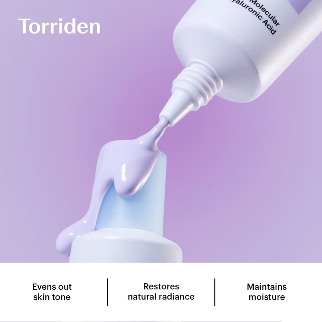 Torriden - Dive In Tone Up Sun Cream Purple SPF50+ PA++++ 60ml.