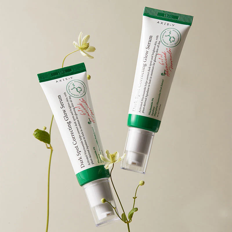 AXIS-Y - Dark Spot Correcting Glow Serum 50ml.