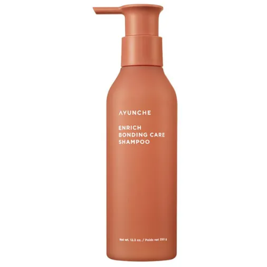 Amorepacific - AYUNCHE - Enrich Bonding Care Shampoo 350g.