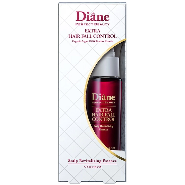 Moist Diane - Extra Hair Fall Control Scalp Revitalizing Essence 50ml.