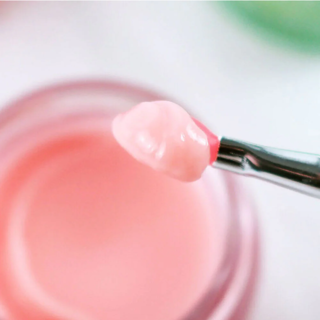 Laneige - Lip Sleeping Mask #Berry 8g.