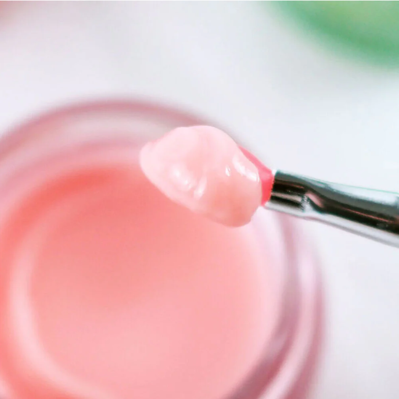 Laneige - Lip Sleeping Mask #Berry 8g.