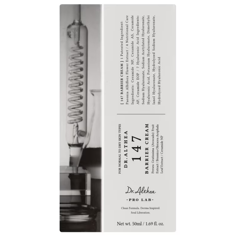 Dr.Althea - 147 Barrier Cream 50ml.