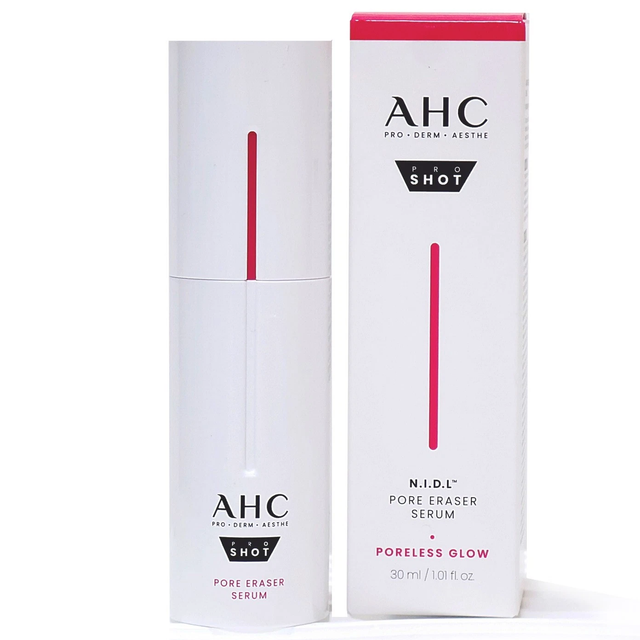 AHC - Pro Shot Pore Eraser Serum 30ml.
