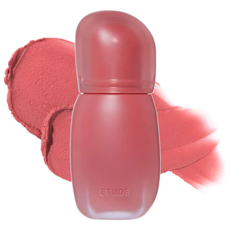 Etude - Soft Fixing Tint #02 Two Step Closer 4g.