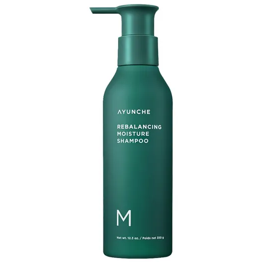 Amorepacific - AYUNCHE - Rebalancing Moisture Shampoo 350g.
