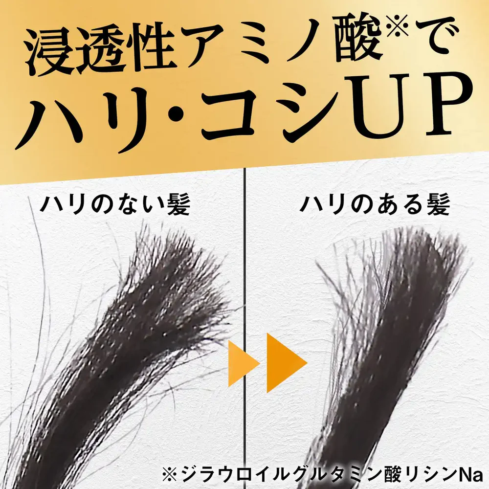 LUCIDO-L - Hair Gel Super Hard 160g.