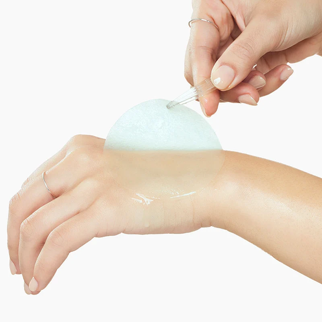 Anua - Anua - PDRN 100 Hyaluronic Acid Glow Pad (60 Pads)