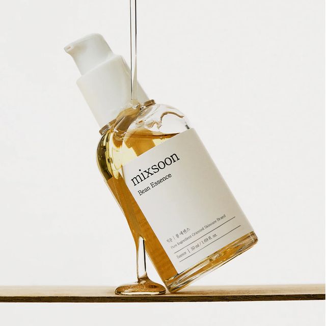 Mixsoon - Bean Essence 50ml.