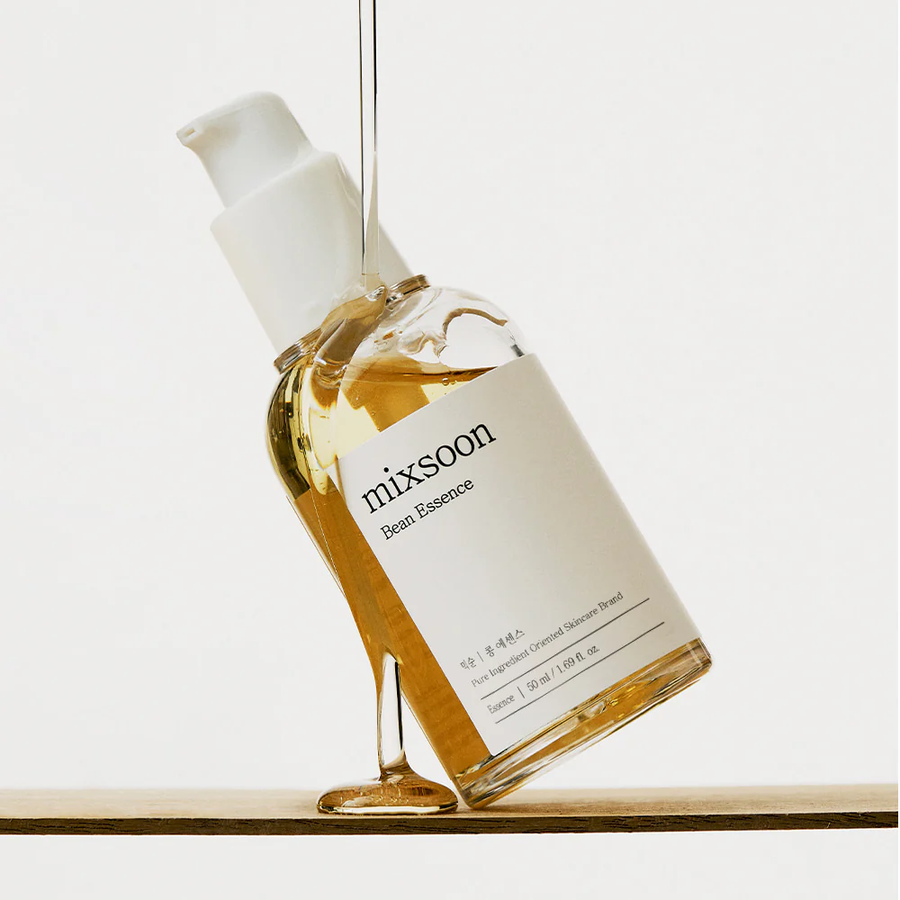 Mixsoon - Bean Essence 50ml.