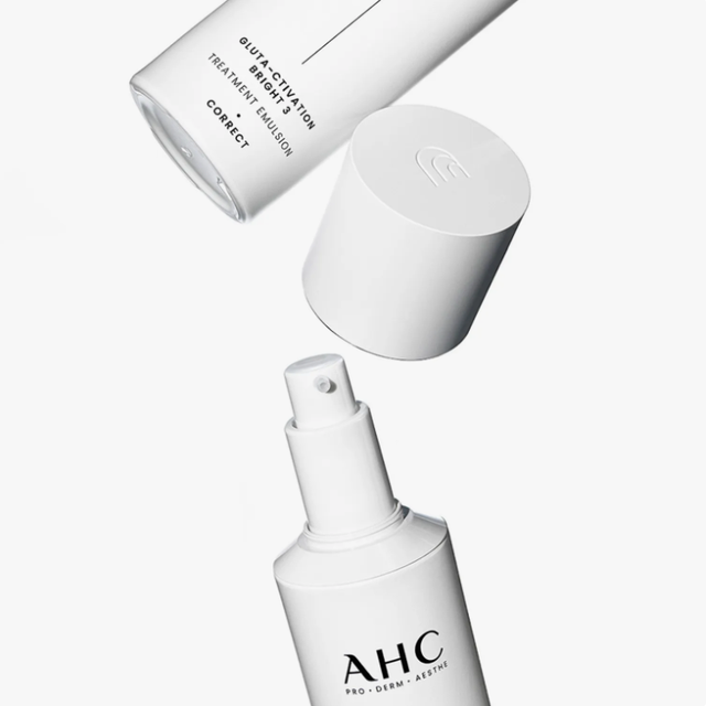 AHC - Gluta-Ctivation Bright 3 Treatment Emulsion 100ml.