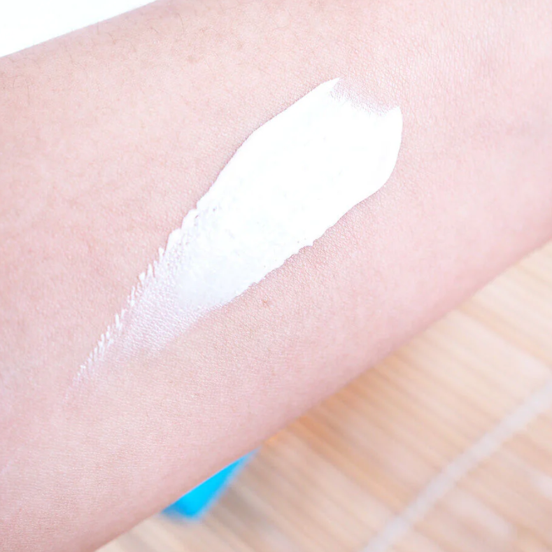 Preme Nobu - Sunscreen SPF50+/PA+++ 50g.