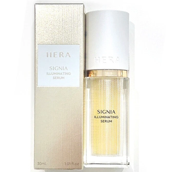 HERA - Signia Illuminating Serum 30ml.