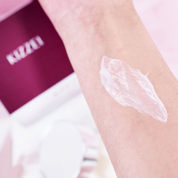Kizzei - Pro Whitening Crème 15g.