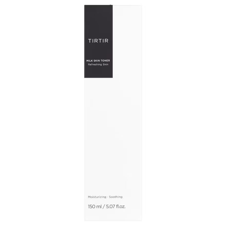 TIRTIR - Milk Skin Toner 150ml.