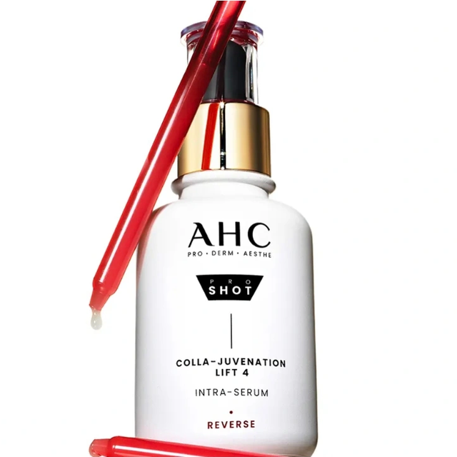 AHC - Pro Shot Colla-Juvenation Lift 4 Intra-Serum 40ml.