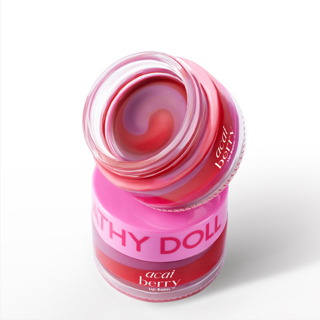 Cathy Doll - Acai Berry Lip Balm 12g.
