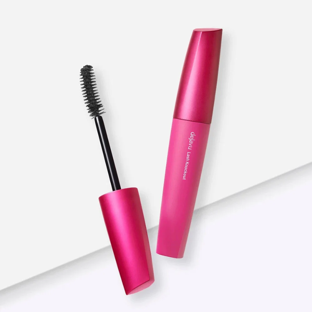 Dejavu - Lash Knockout Extra Volume #E1 Black 8g.