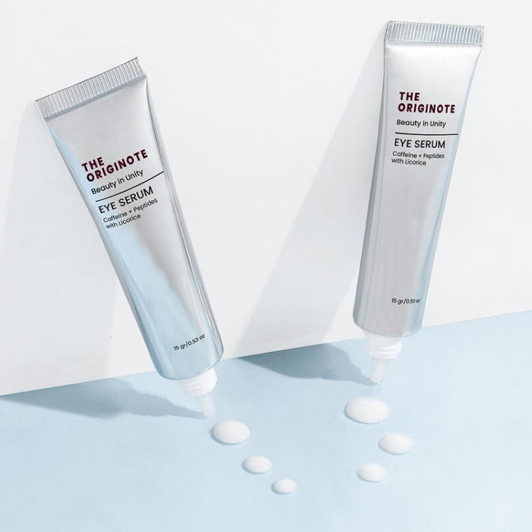 The Originote - Eye Serum 15g.