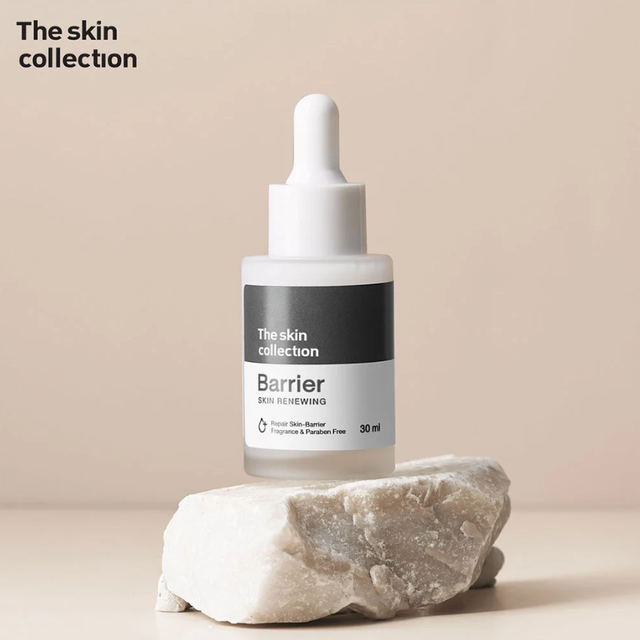 The Skin Collection - Barrier 30ml.