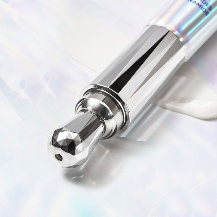 Skintific - 360 Crystal Massager Lifting Eye Cream 20g.