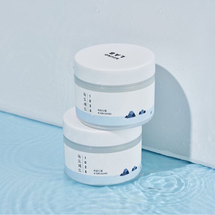 Round Lab - 1025 Dokdo Pad (70 Pads)
