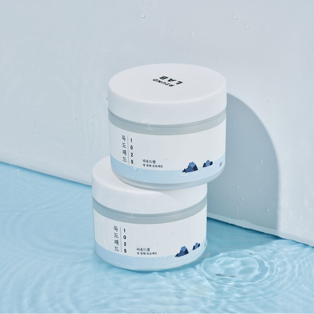 Round Lab - 1025 Dokdo Pad (70 Pads)