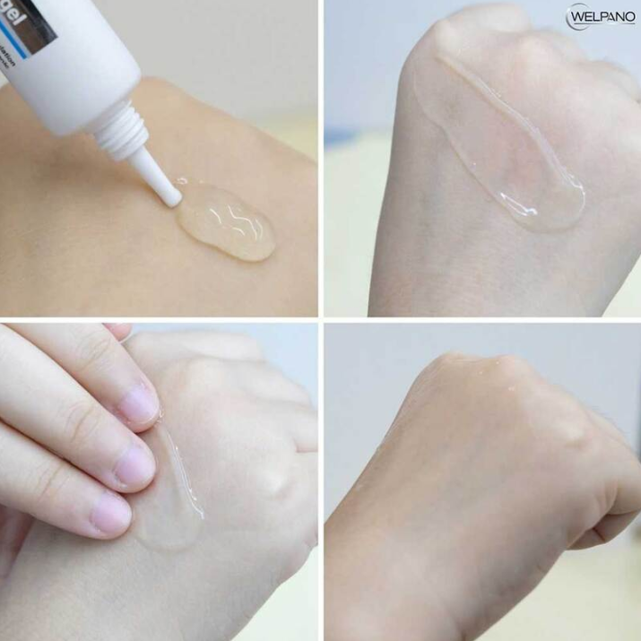 Welpano - Whitening Cream Gel 15g.