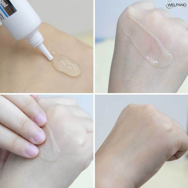 Welpano - Whitening Cream Gel 15g.