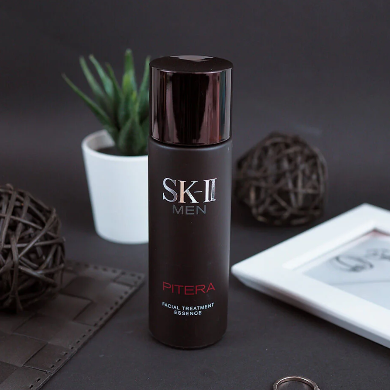 SK-II - Facial Treatment Essence For Men 75ml.