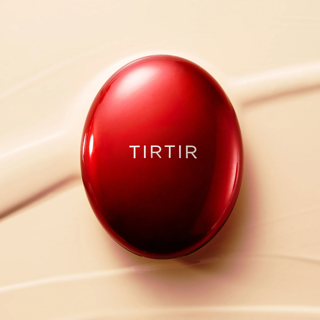 TIRTIR - Mask Fit Red Cushion #17C Porcelain 18g.