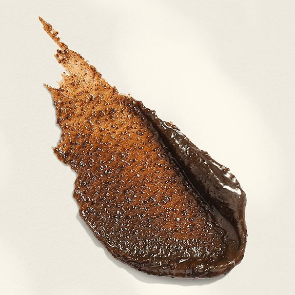 Cocoon Vietnam - Dak Lak Coffee Lip Scrub (Cà Phê Đắk Lắk Làm Sạch Da Chết Môi) with Macadamia Oil & Shea Butter 5g. (Pack of 3)