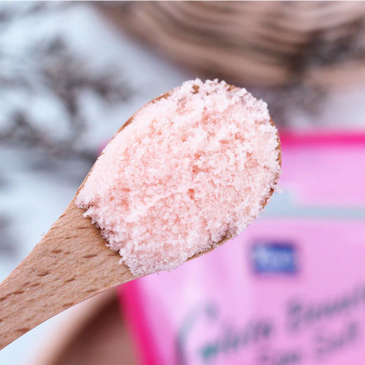 Yoko - Gluta Beauty Spa Salt 300g.