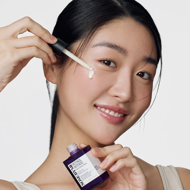 SOME BY MI - Retinol Intense Reactivating Serum 30ml.