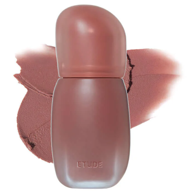 Etude - Soft Fixing Tint #11 MYU, RED Bean 4g.
