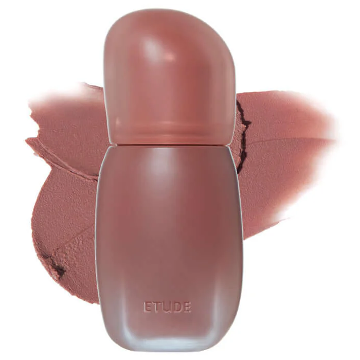 Etude - Soft Fixing Tint #11 MYU, RED Bean 4g.